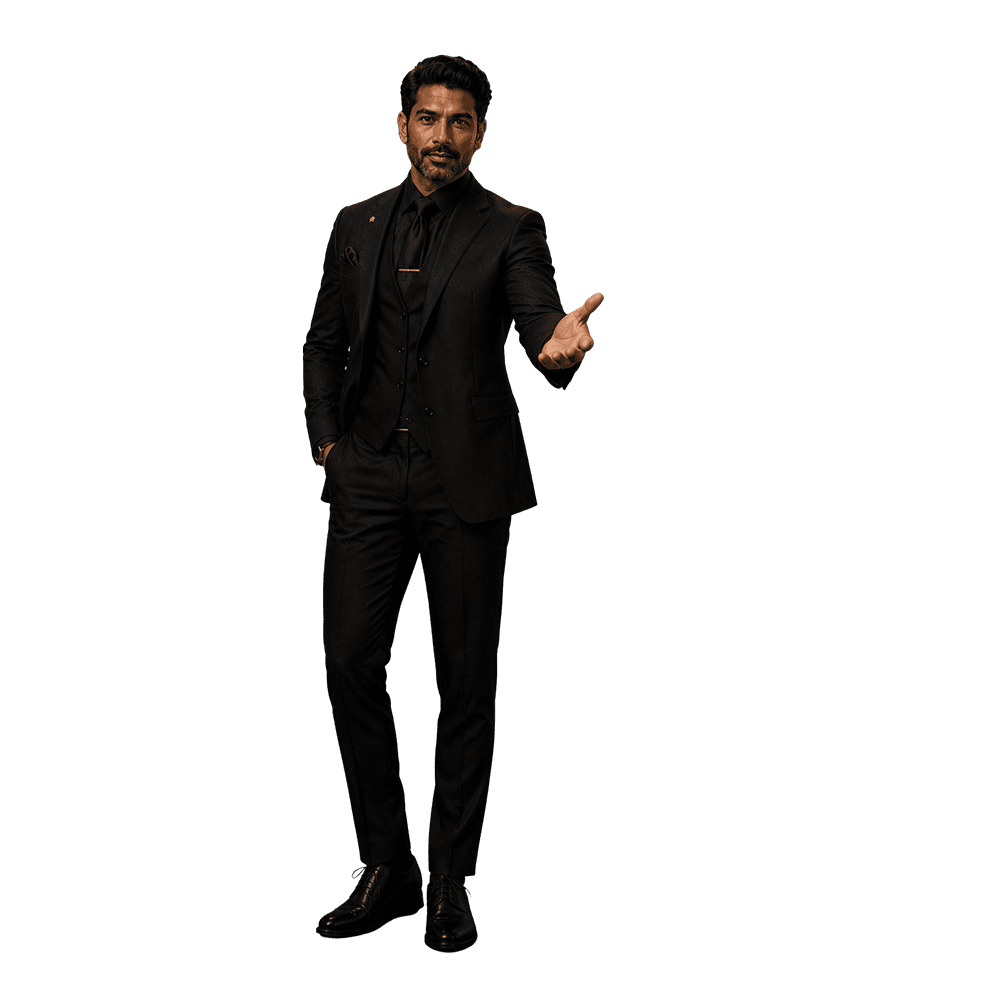 Vale, the HVN Havenry concierge